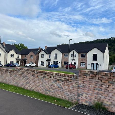 Glynn Village Larne Eksteriør bilde